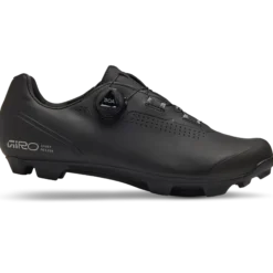 Scarpe Giro Cadet XC - Nero