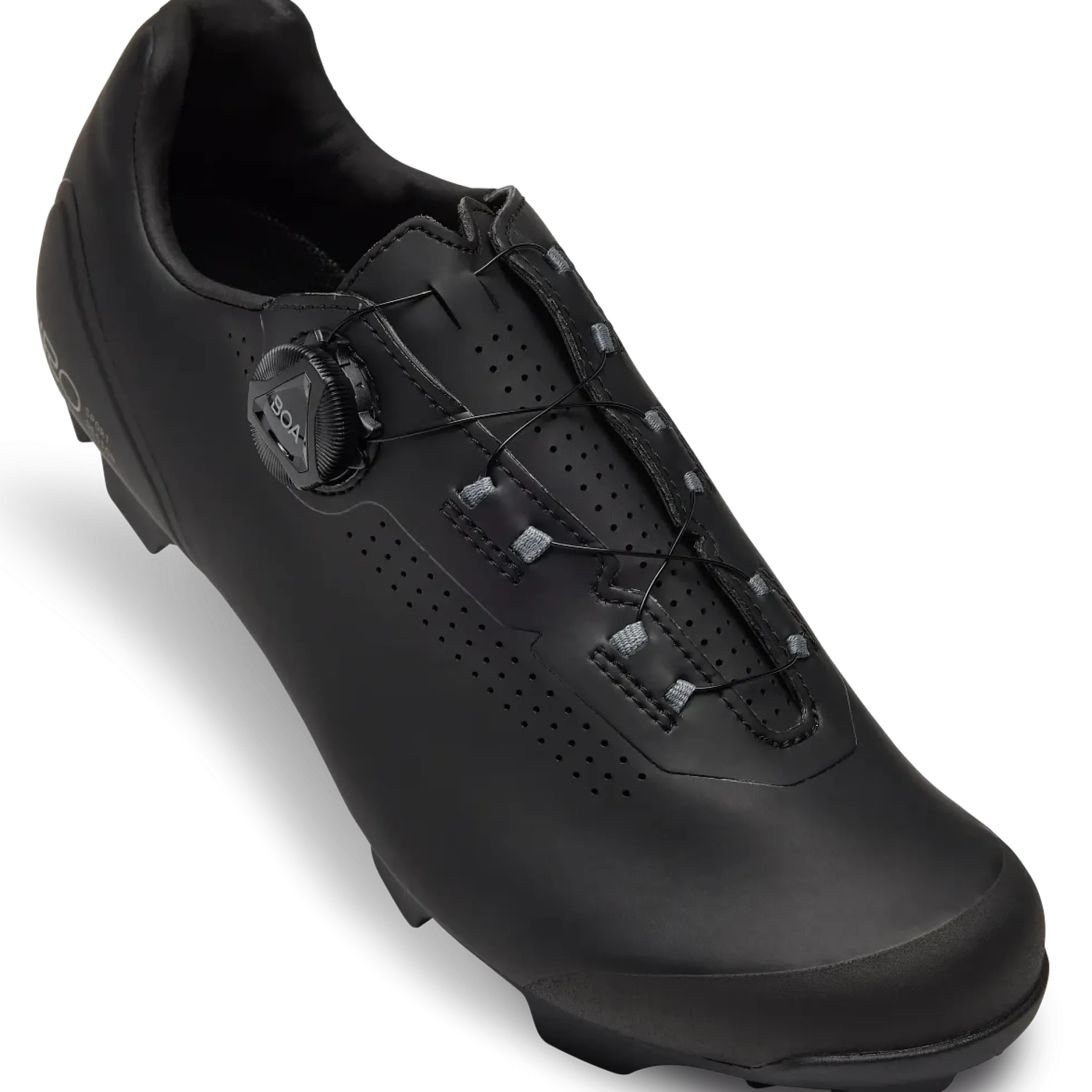 Scarpe Giro Cadet XC - Nero