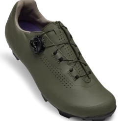 Scarpe Giro Cadet XC - Verde