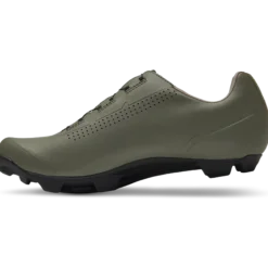 Scarpe Giro Cadet XC - Verde