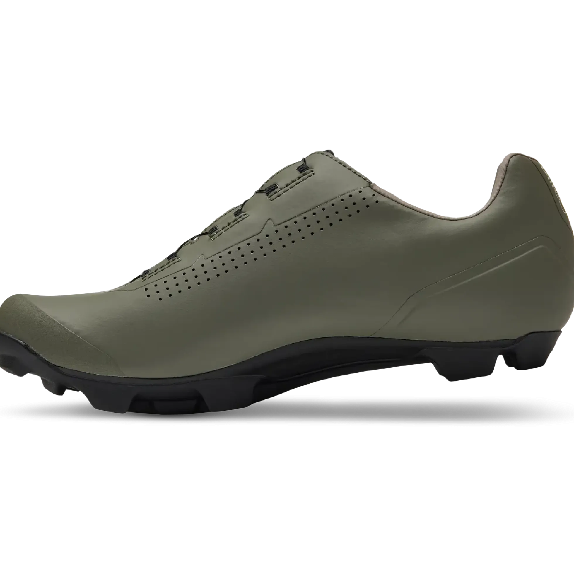 Scarpe Giro Cadet XC - Verde