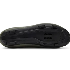 Scarpe Giro Cadet XC - Verde