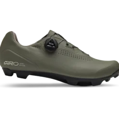 Scarpe Giro Cadet XC - Verde