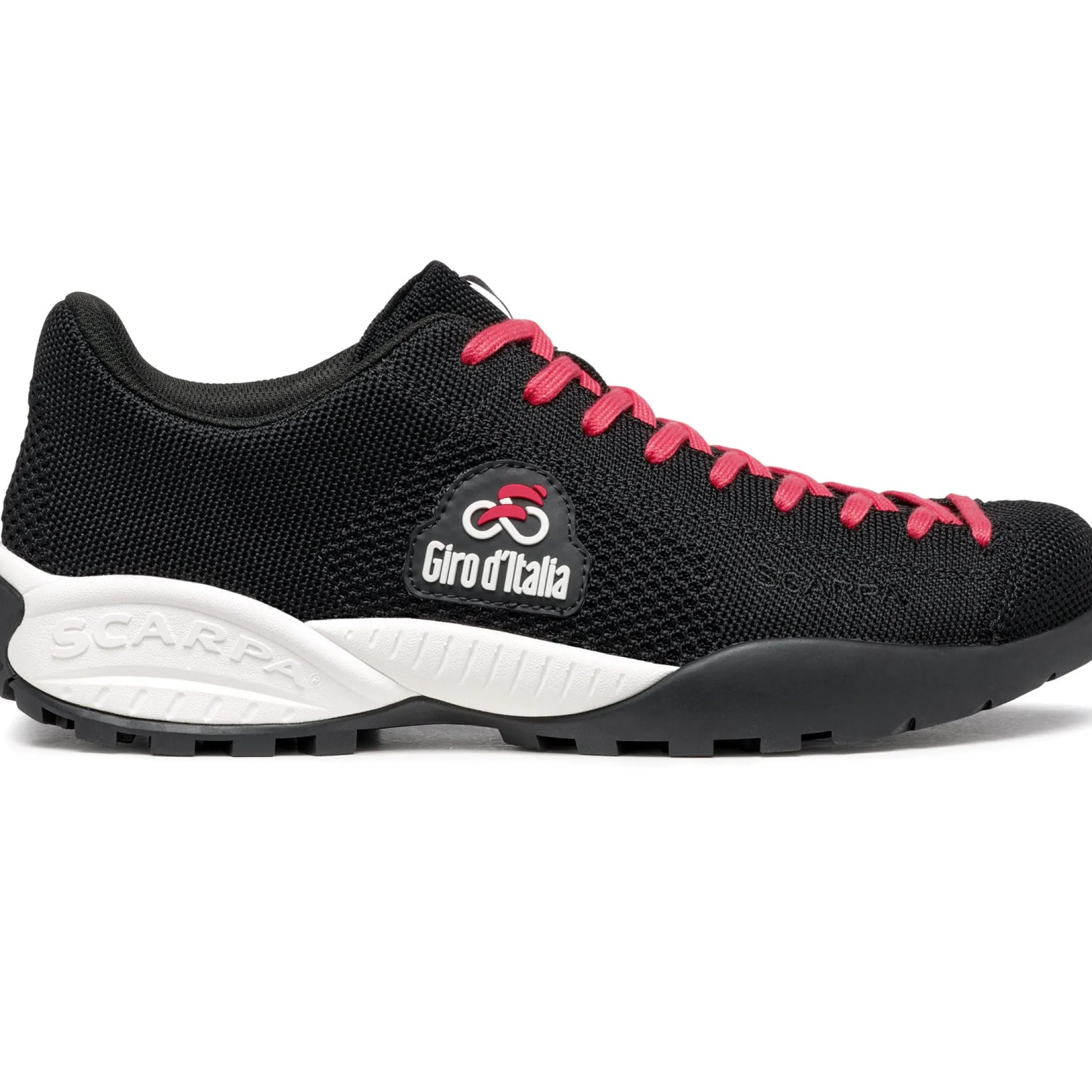 Scarpe Giro d'Italia Mojito Bio