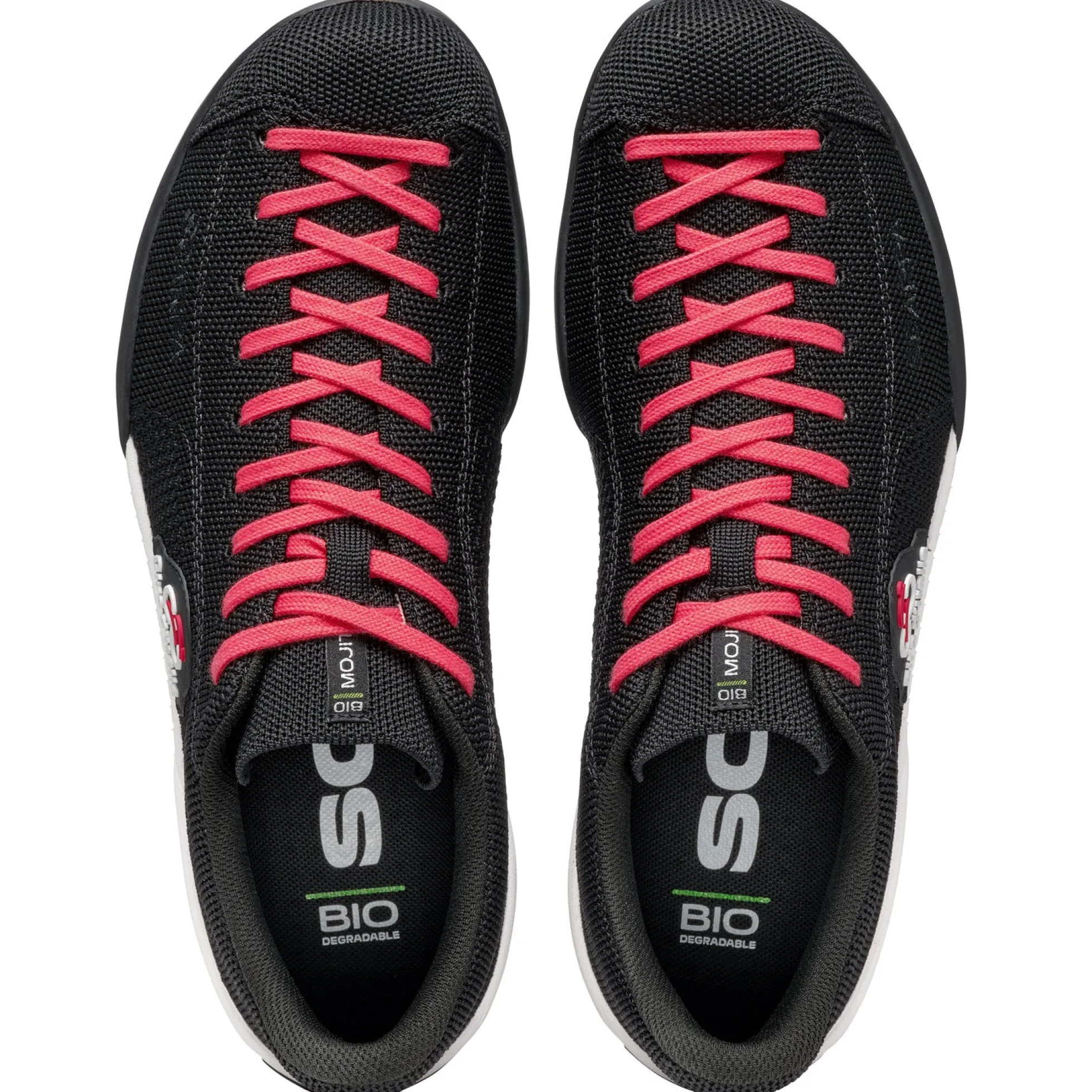 Scarpe Giro d'Italia Mojito Bio