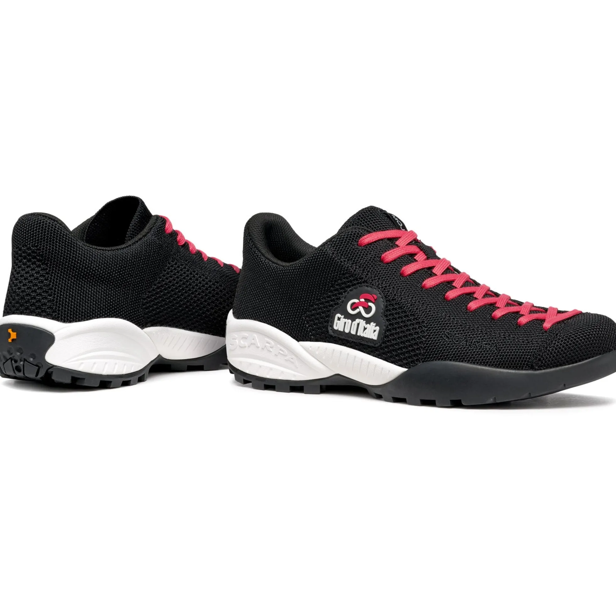 Scarpe Giro d'Italia Mojito Bio