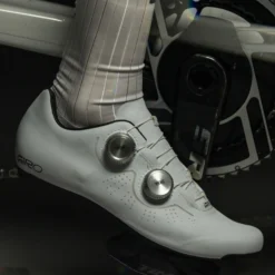 Scarpe Giro Imperial 2 AS - Bianco
