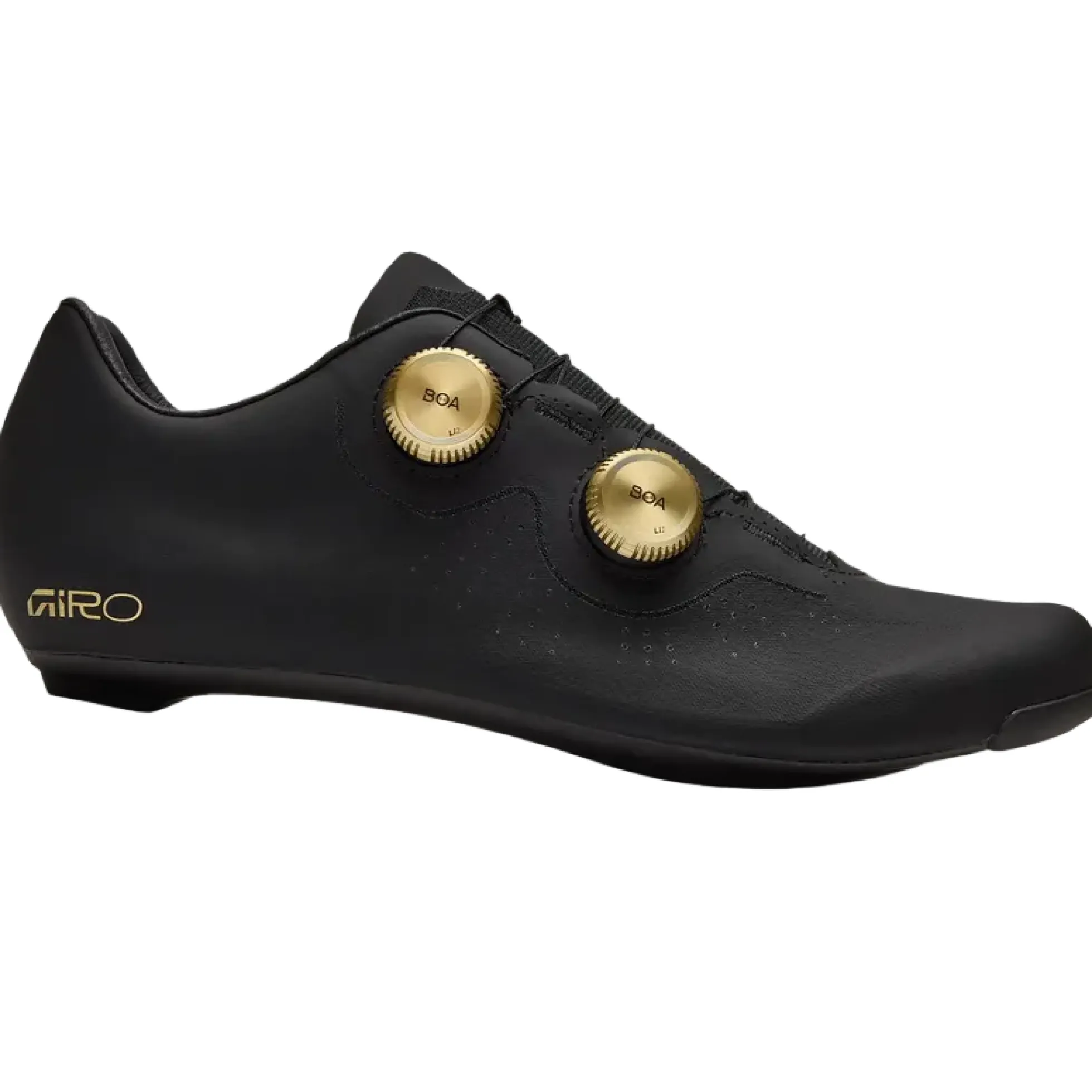 Scarpe Giro Imperial 2 AS - Nero oro