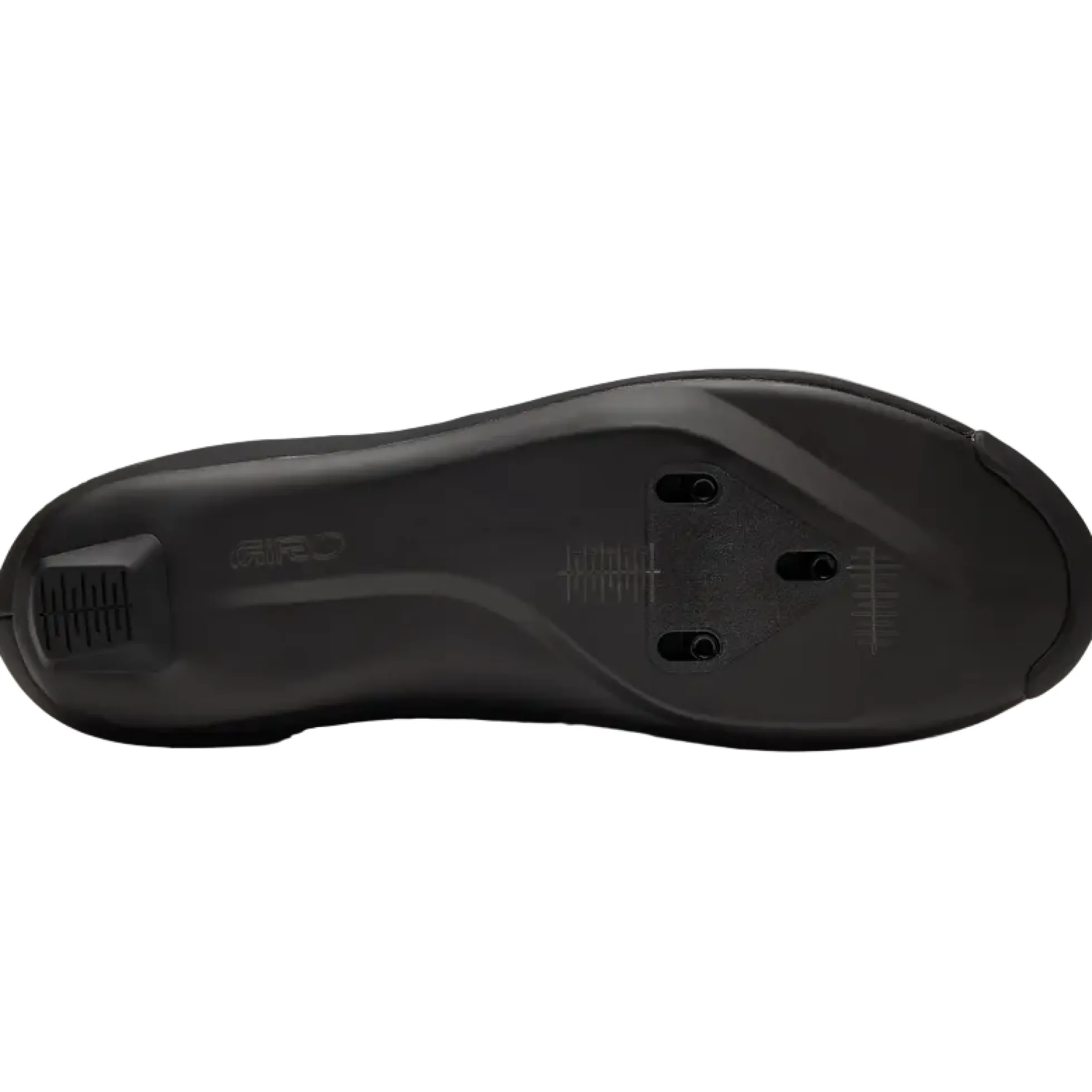 Scarpe Giro Imperial 2 AS - Nero oro