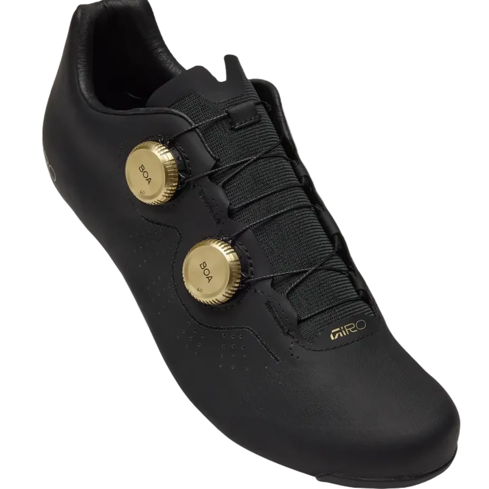 Scarpe Giro Imperial 2 AS - Nero oro
