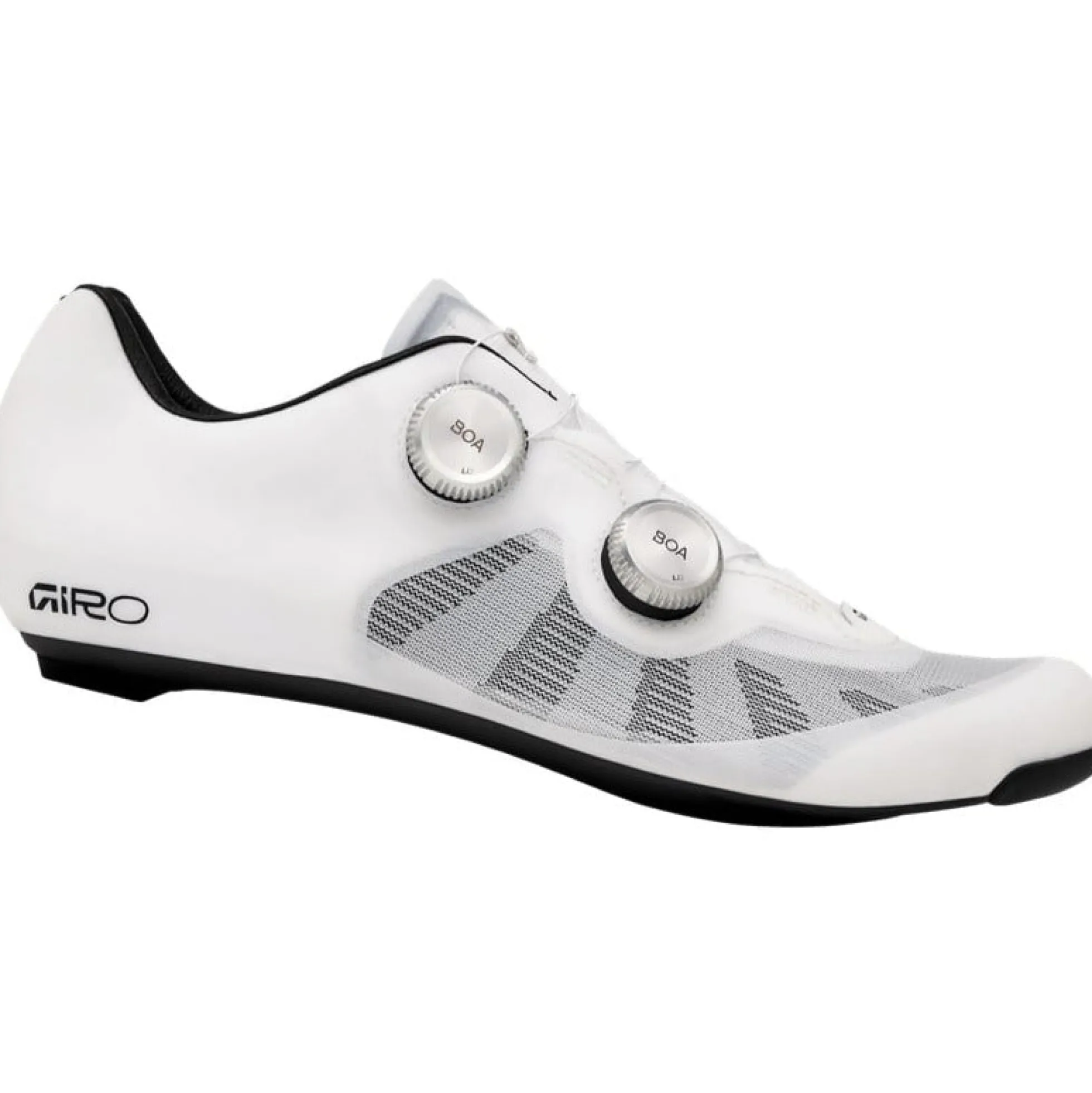 Scarpe Giro Imperial 2 - Bianco
