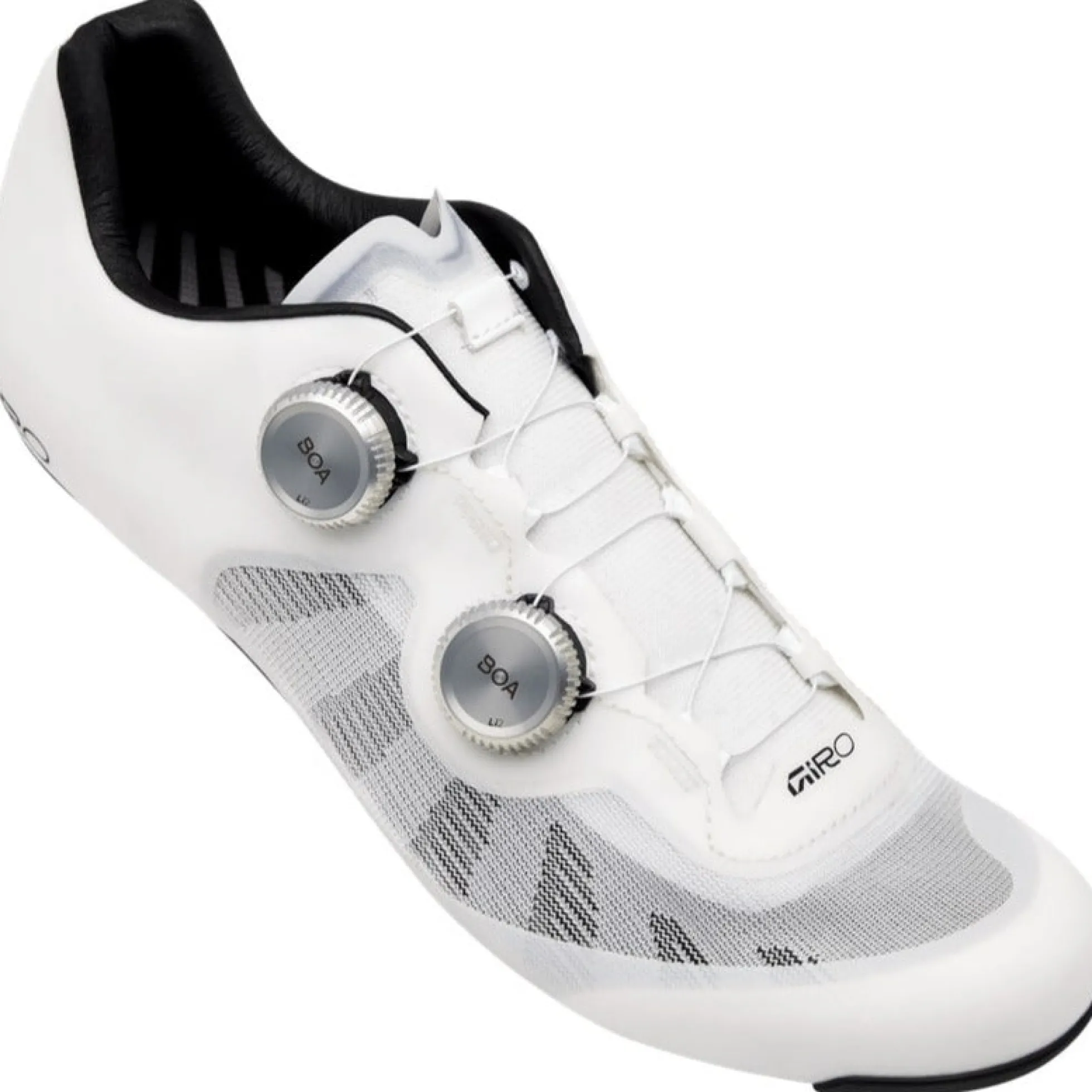 Scarpe Giro Imperial 2 - Bianco