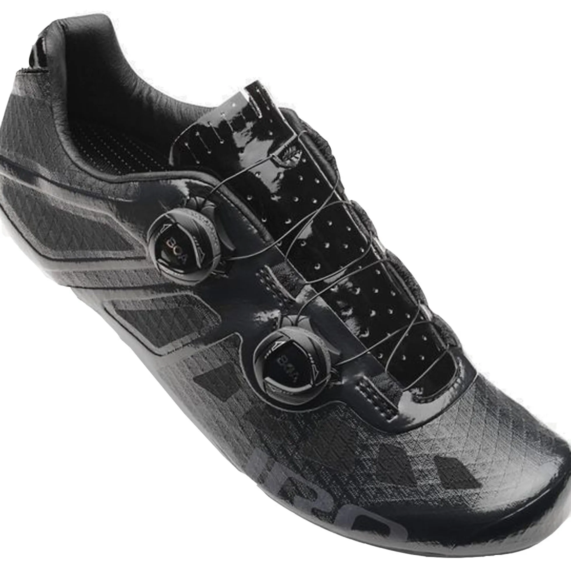 Scarpe Giro Imperial - Nero