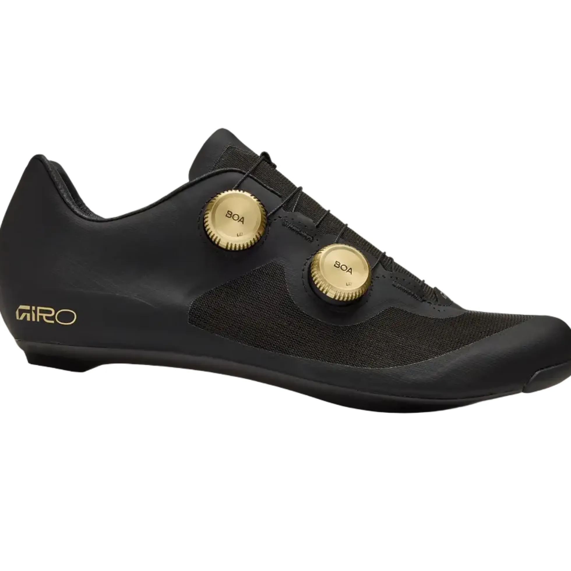 Scarpe Giro Imperial 2 - Nero oro