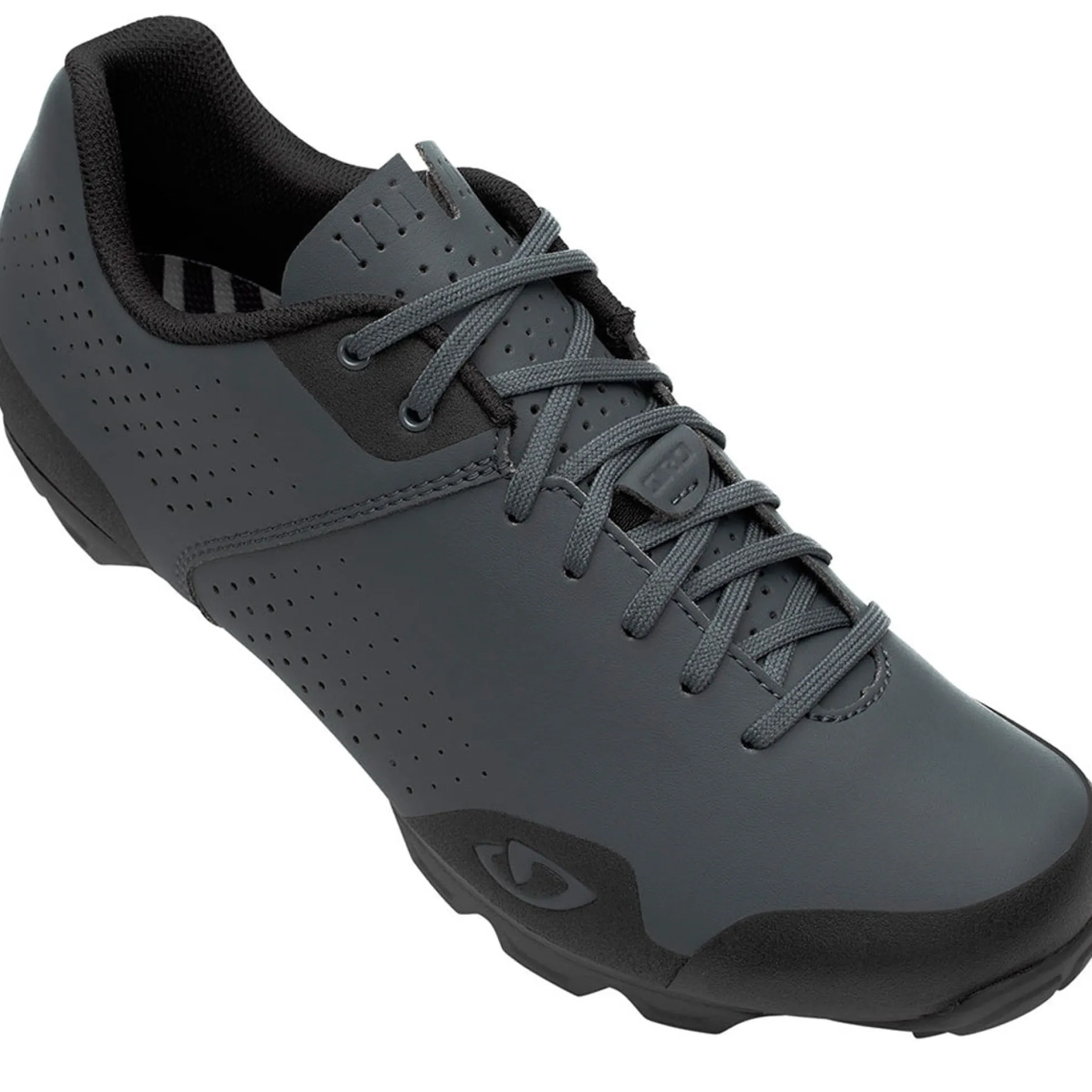 Scarpe Giro Privateer Lace - Grigio