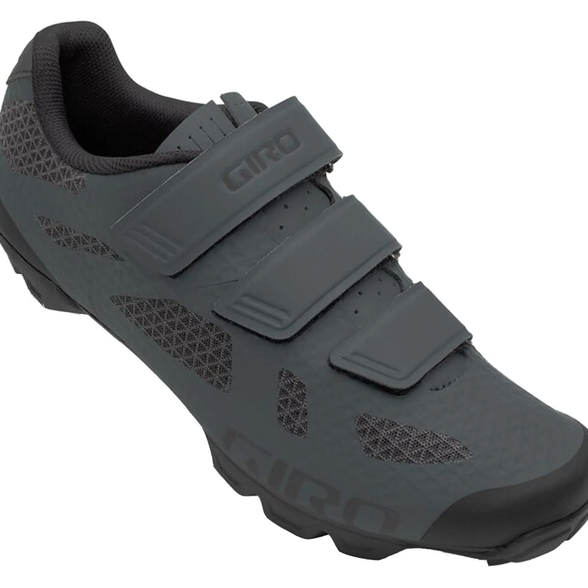 Scarpe Giro Ranger - Grigio