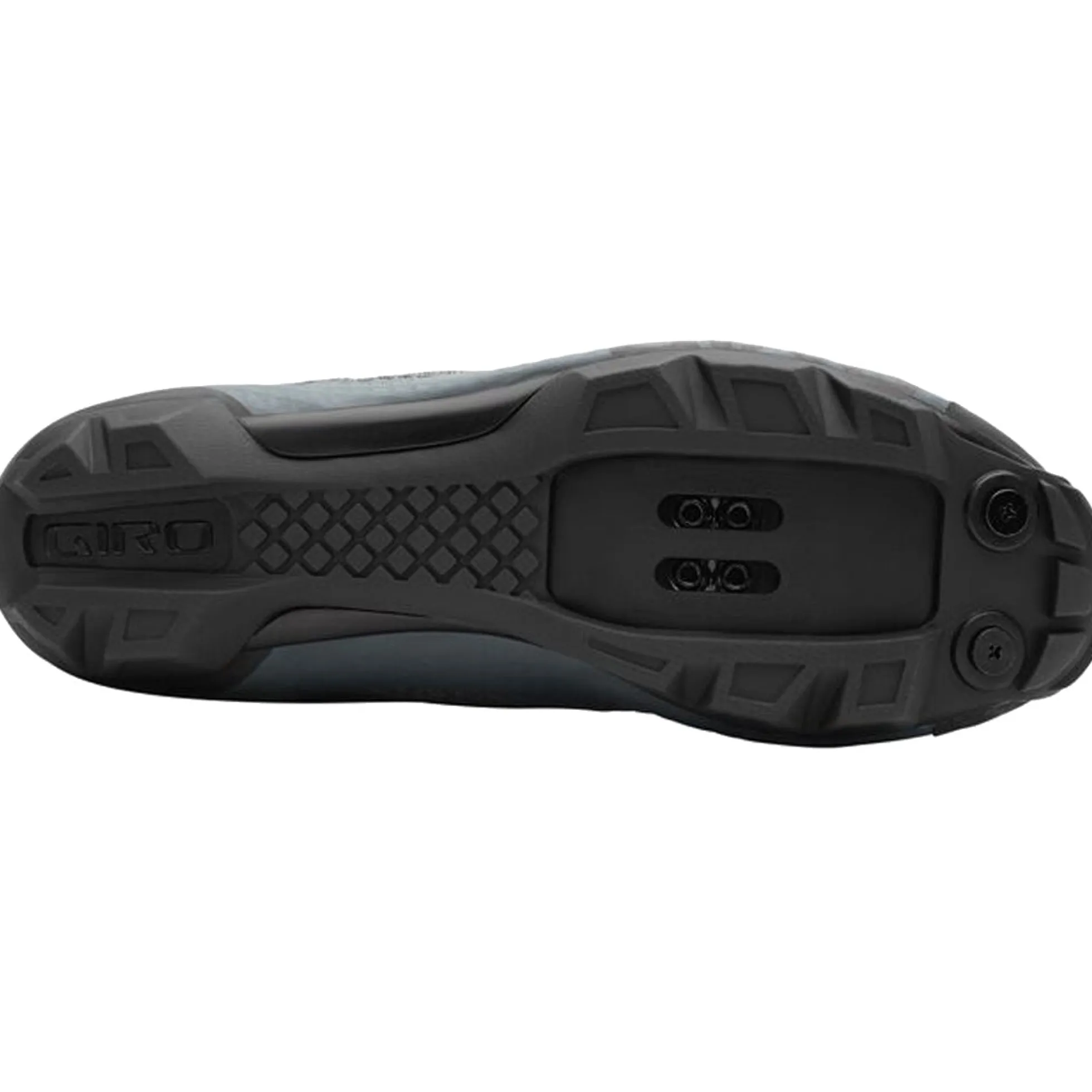 Scarpe Giro Ranger - Nero