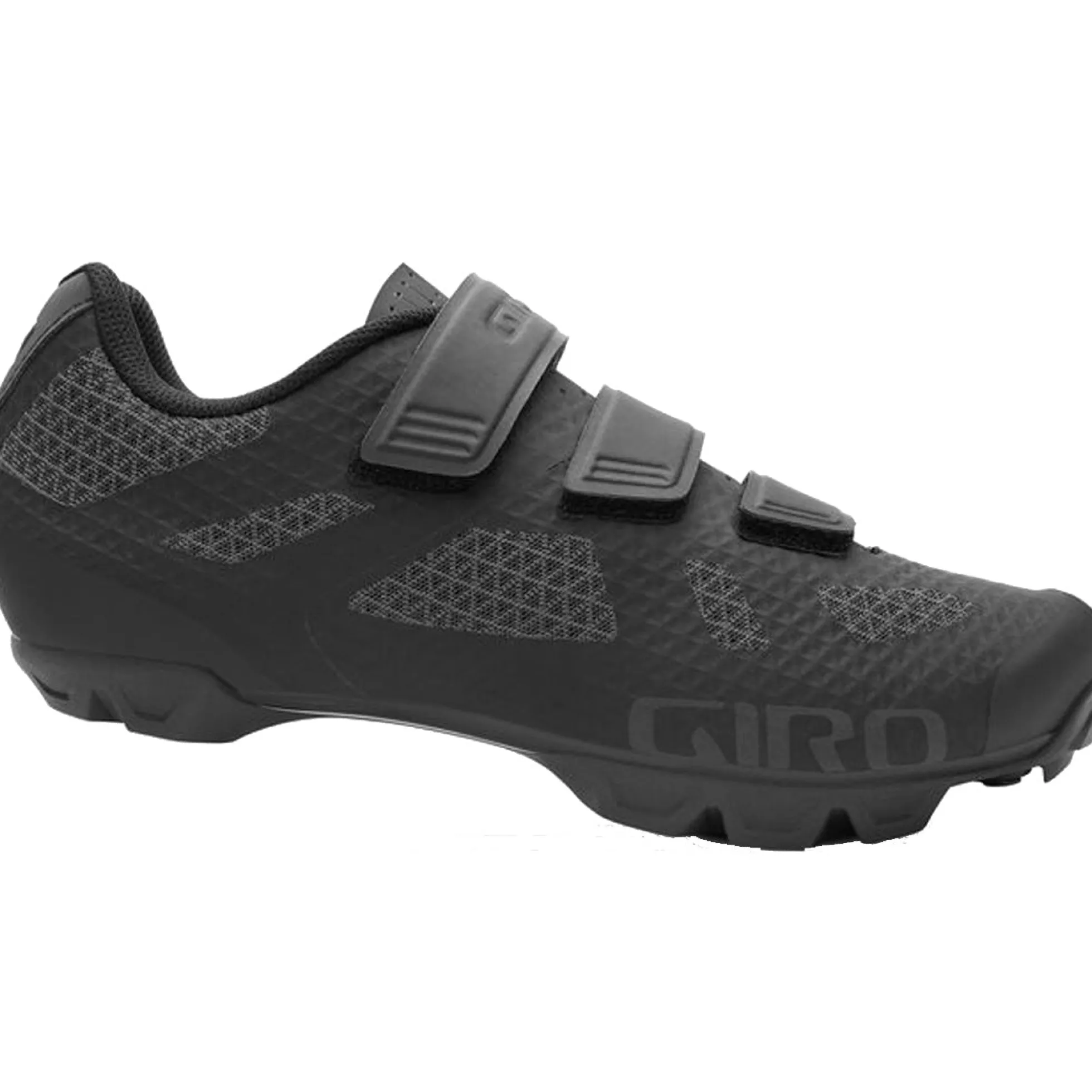 Scarpe Giro Ranger - Nero