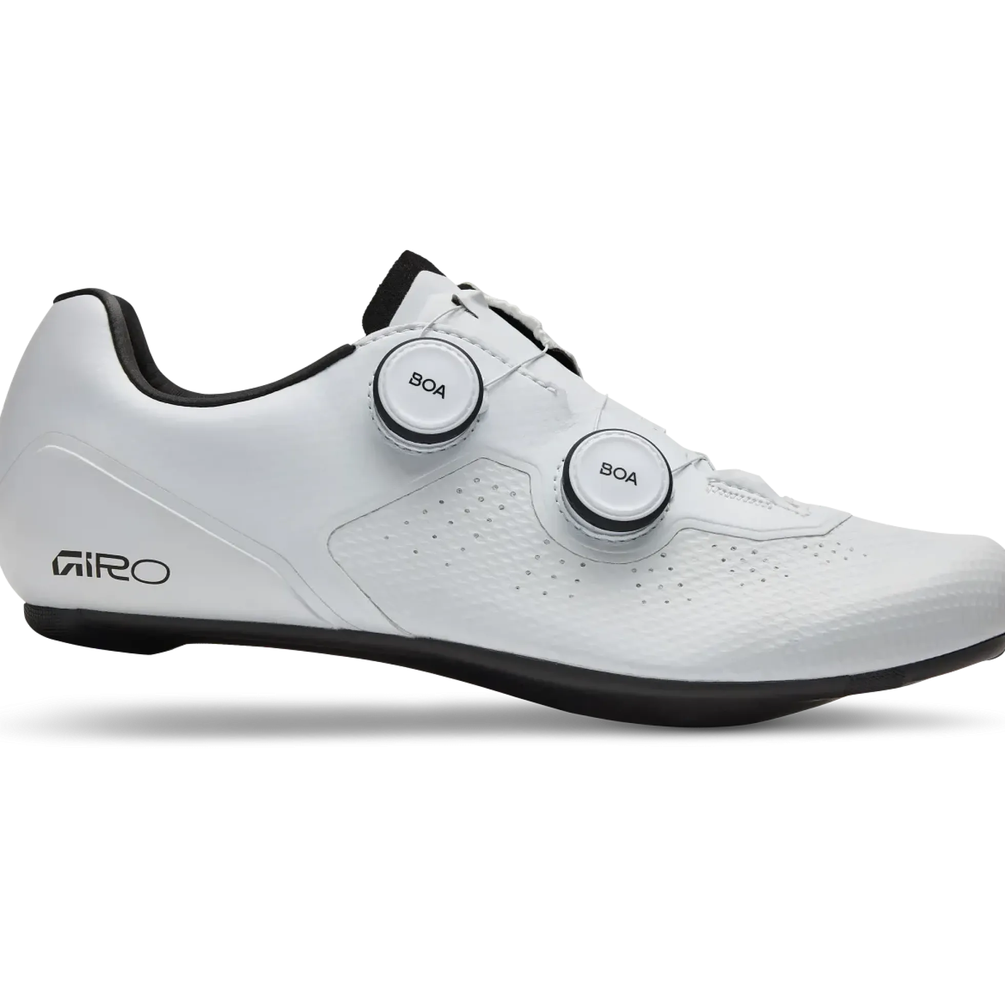 Scarpe Giro Regime 2 - Bianco