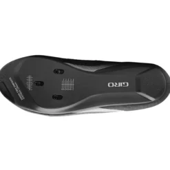 Scarpe Giro Regime - Nero