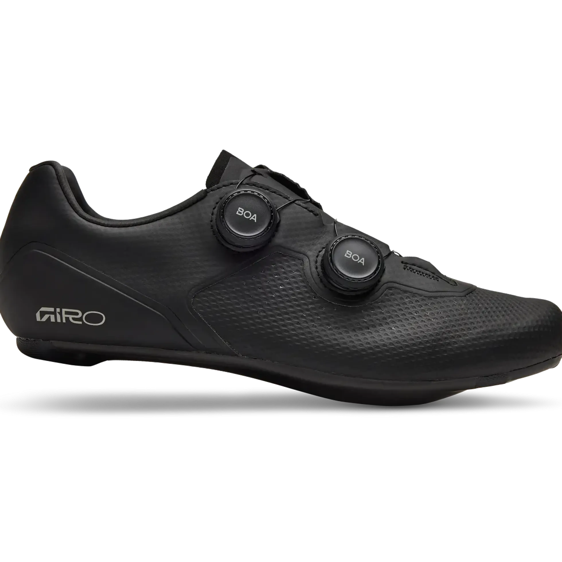 Scarpe Giro Regime 2 - Nero