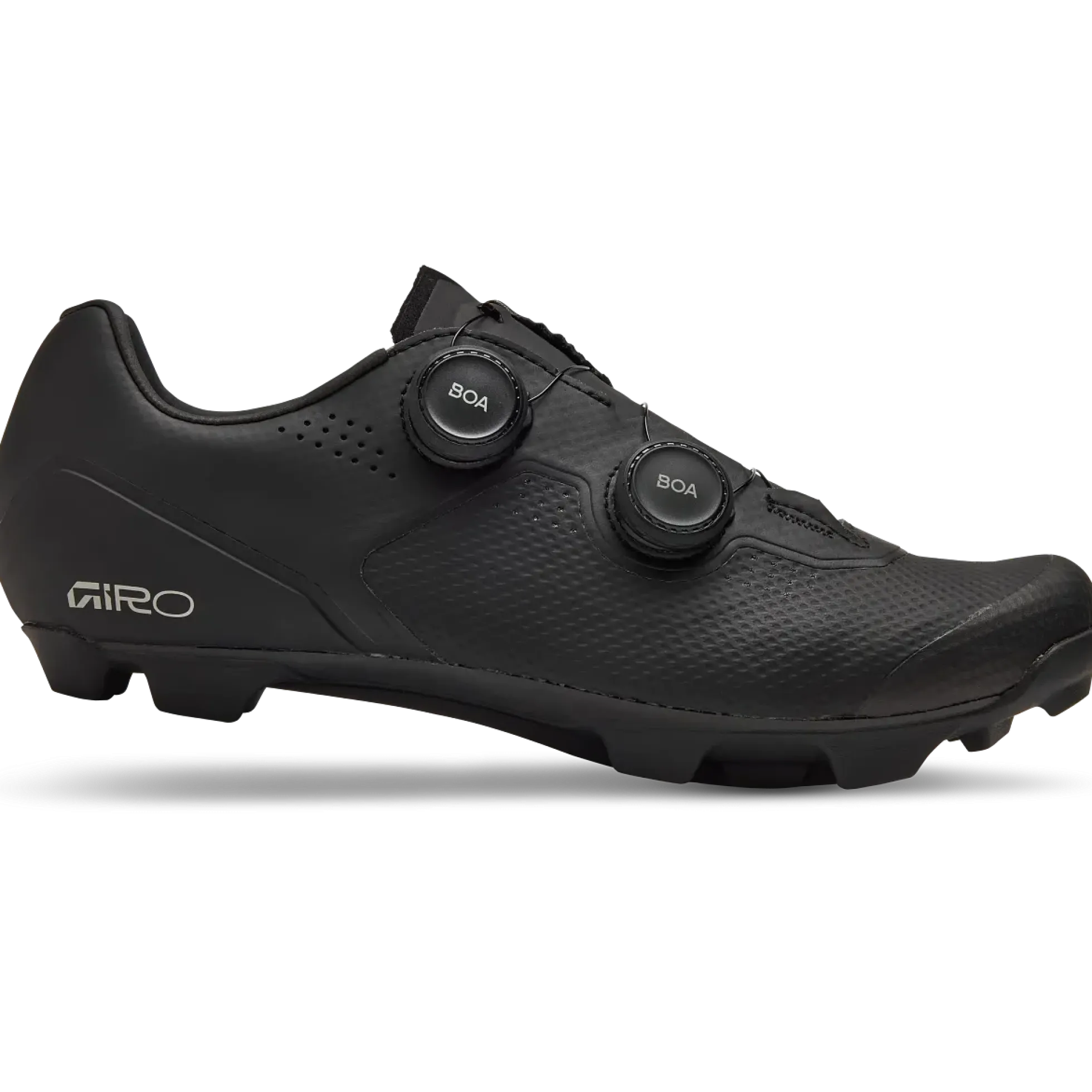 Scarpe Giro Regime XC - Nero