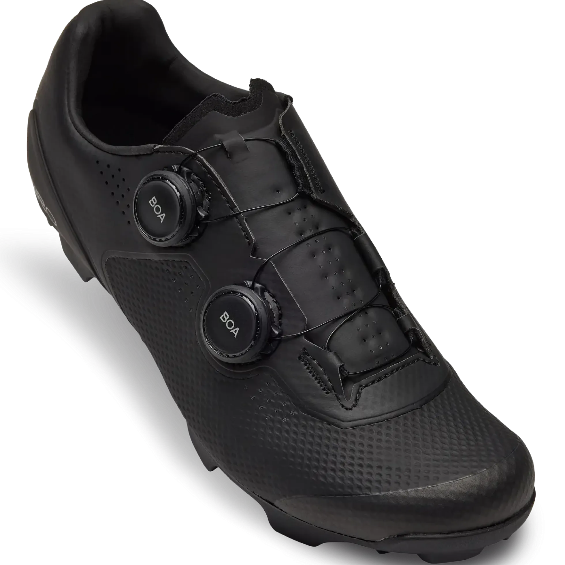 Scarpe Giro Regime XC - Nero