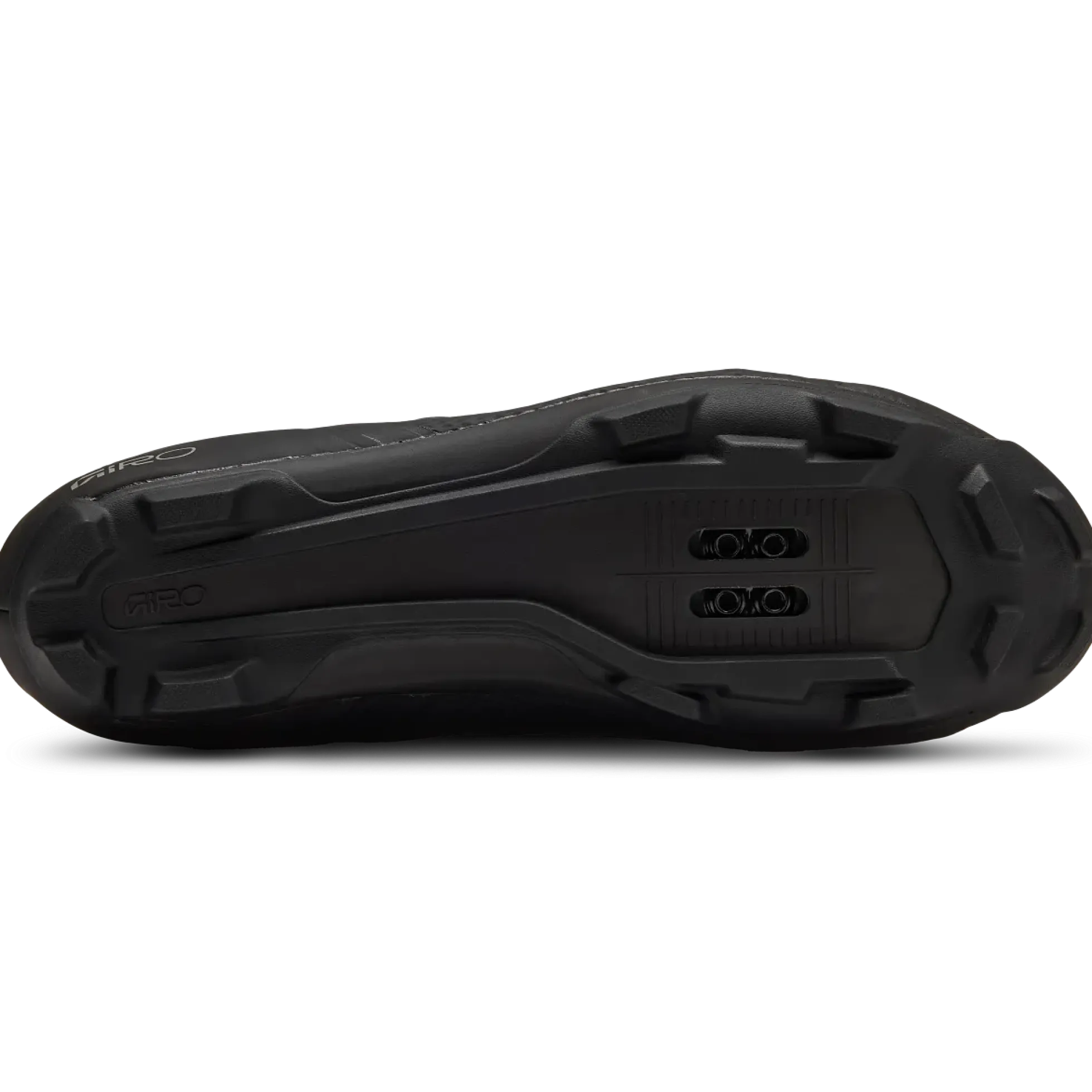 Scarpe Giro Regime XC - Nero