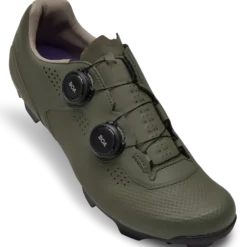 Scarpe Giro Regime XC - Verde