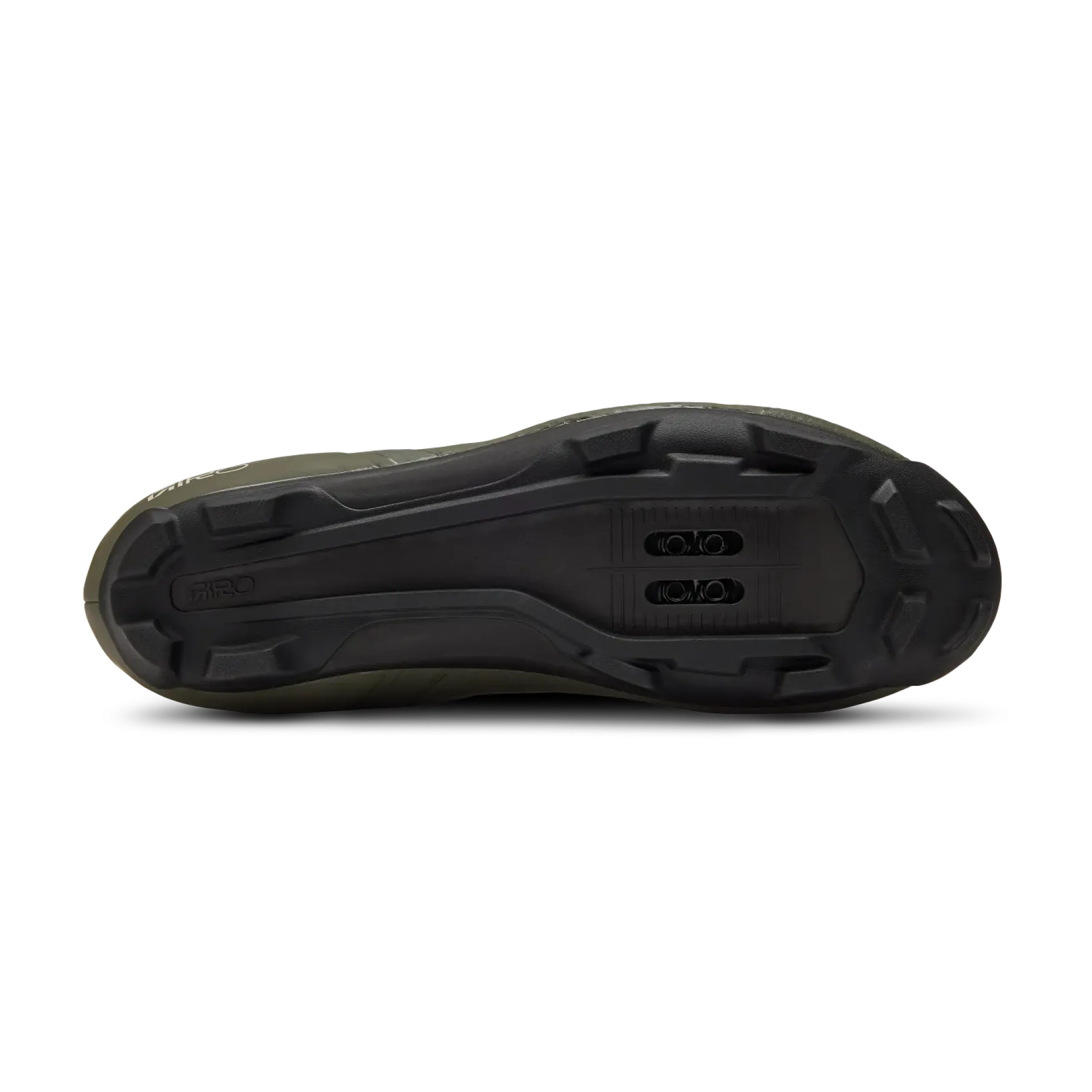 Scarpe Giro Regime XC - Verde