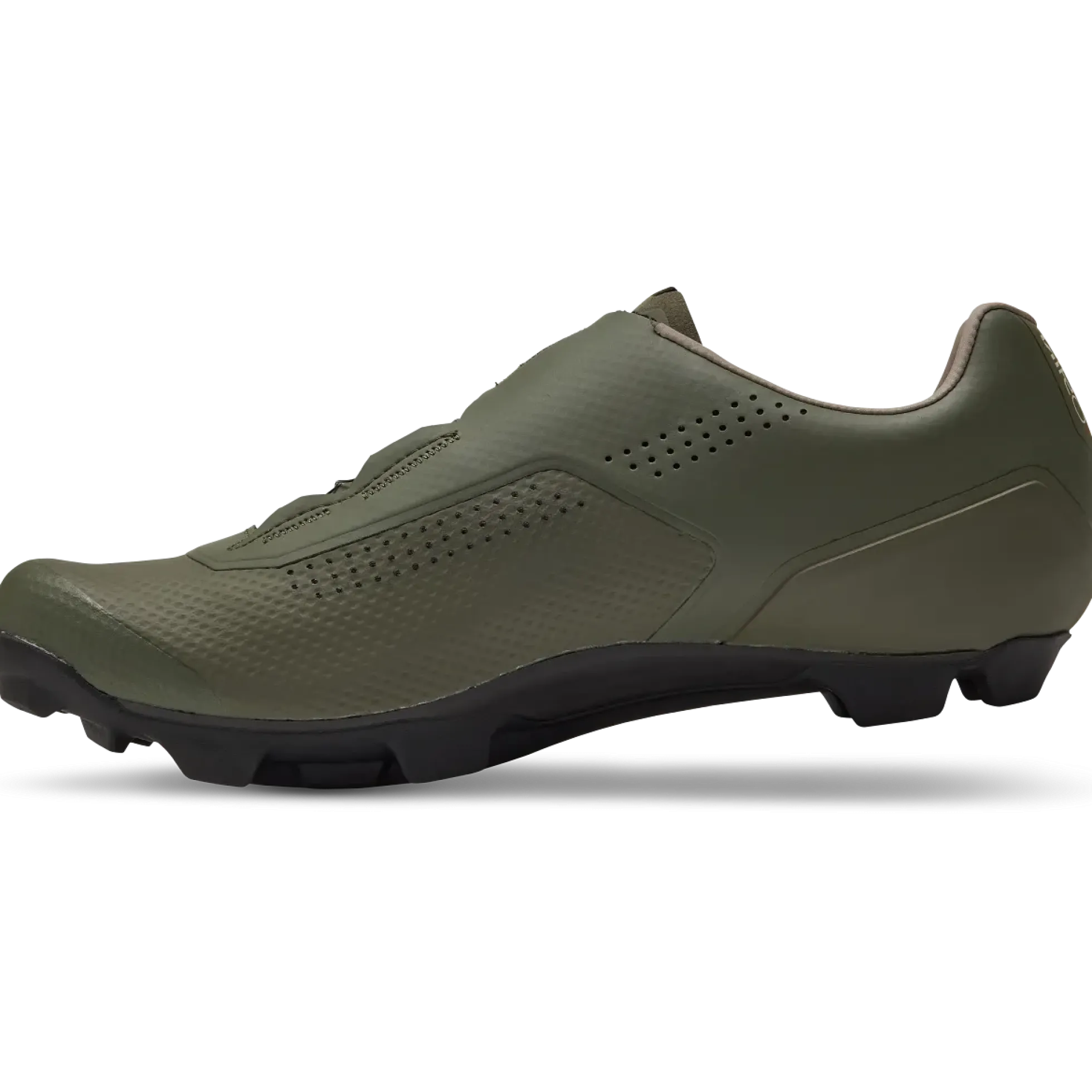 Scarpe Giro Regime XC - Verde