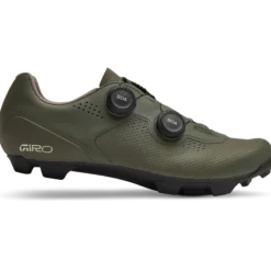 Scarpe Giro Regime XC - Verde
