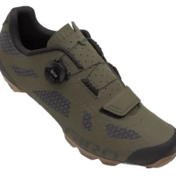 Scarpe Giro Rincon - Verde