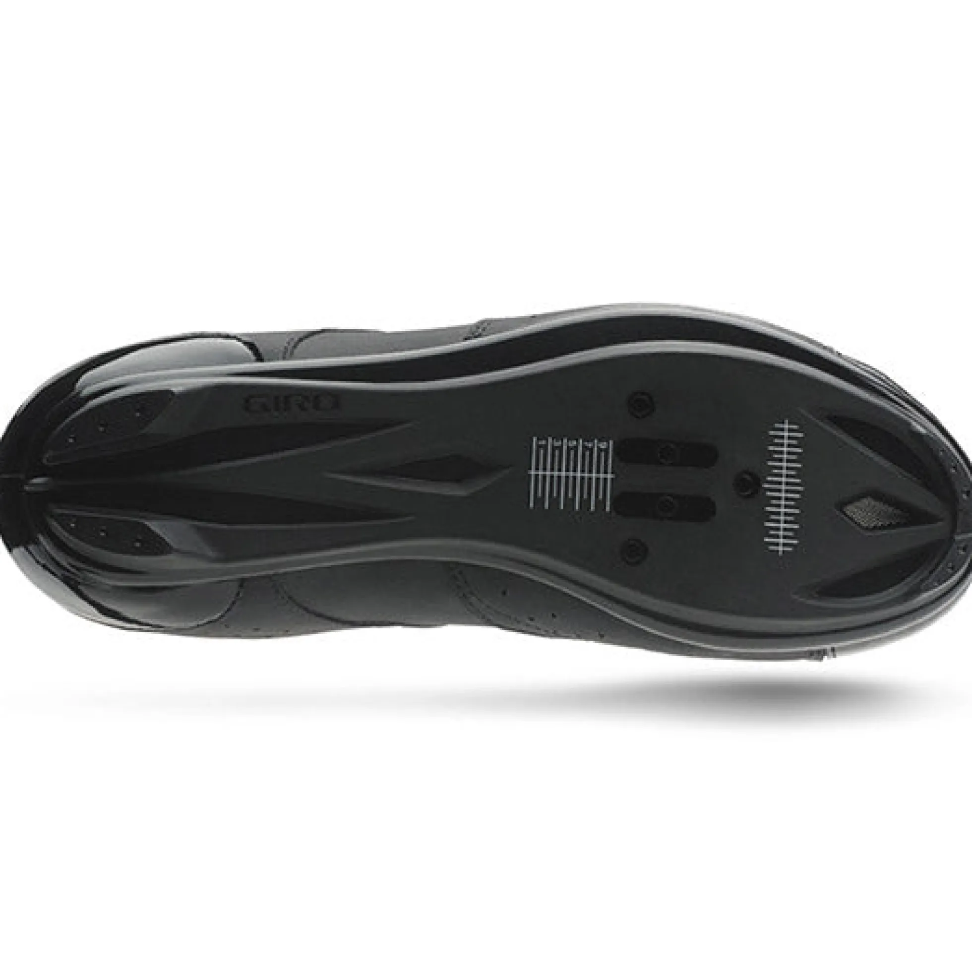 Scarpe Giro Savix - Nero