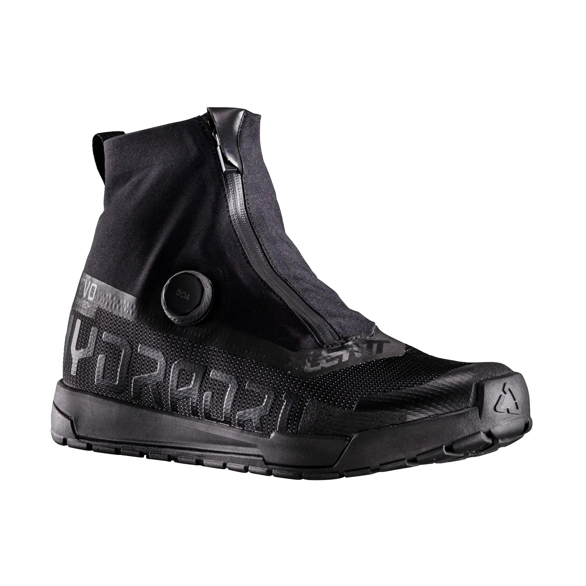 Scarpe HydraDri ProFlat 7.0 Boa - Nero