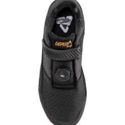 Scarpe Leatt ProClip 5.0 - Nero