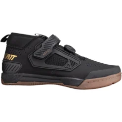Scarpe Leatt ProClip 4.0 - Nero