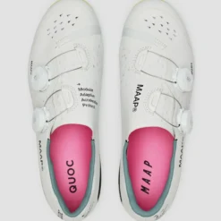 Scarpe Maap x Quoc M3 - Bianco