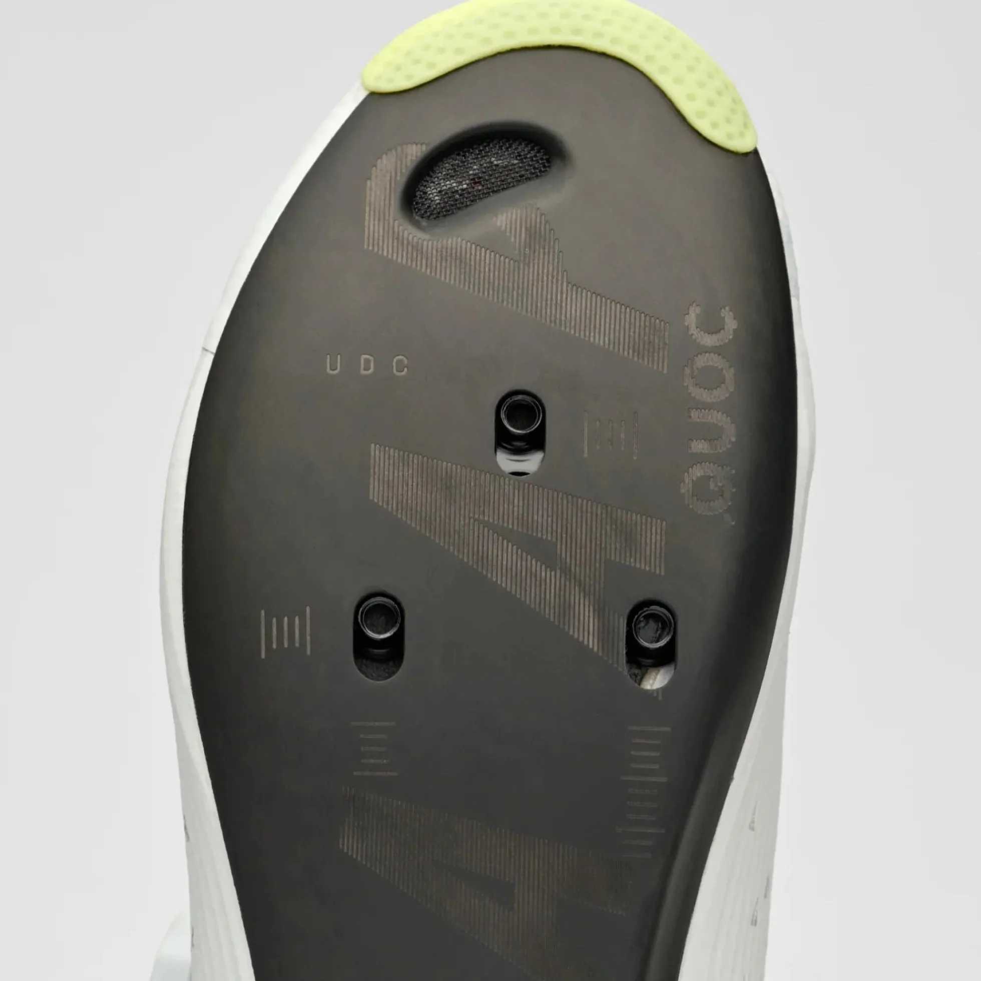 Scarpe Maap x Quoc M3 - Bianco