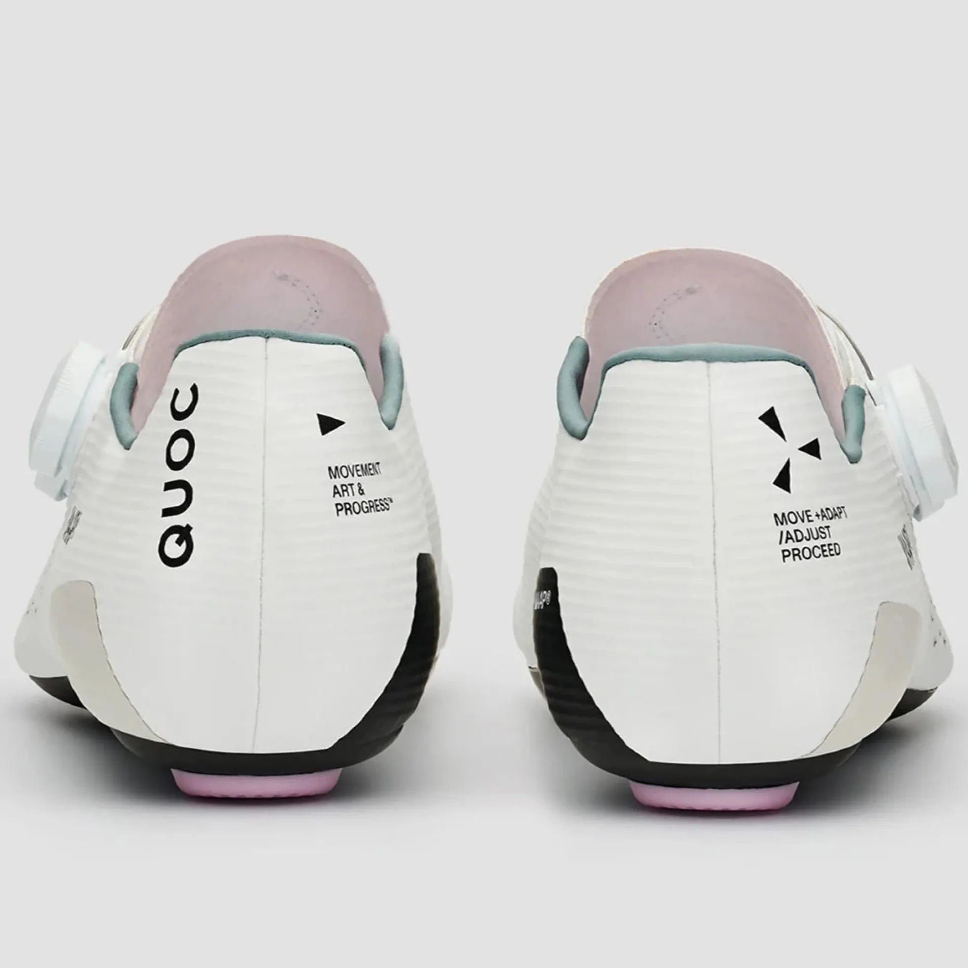 Scarpe Maap x Quoc M3 - Bianco