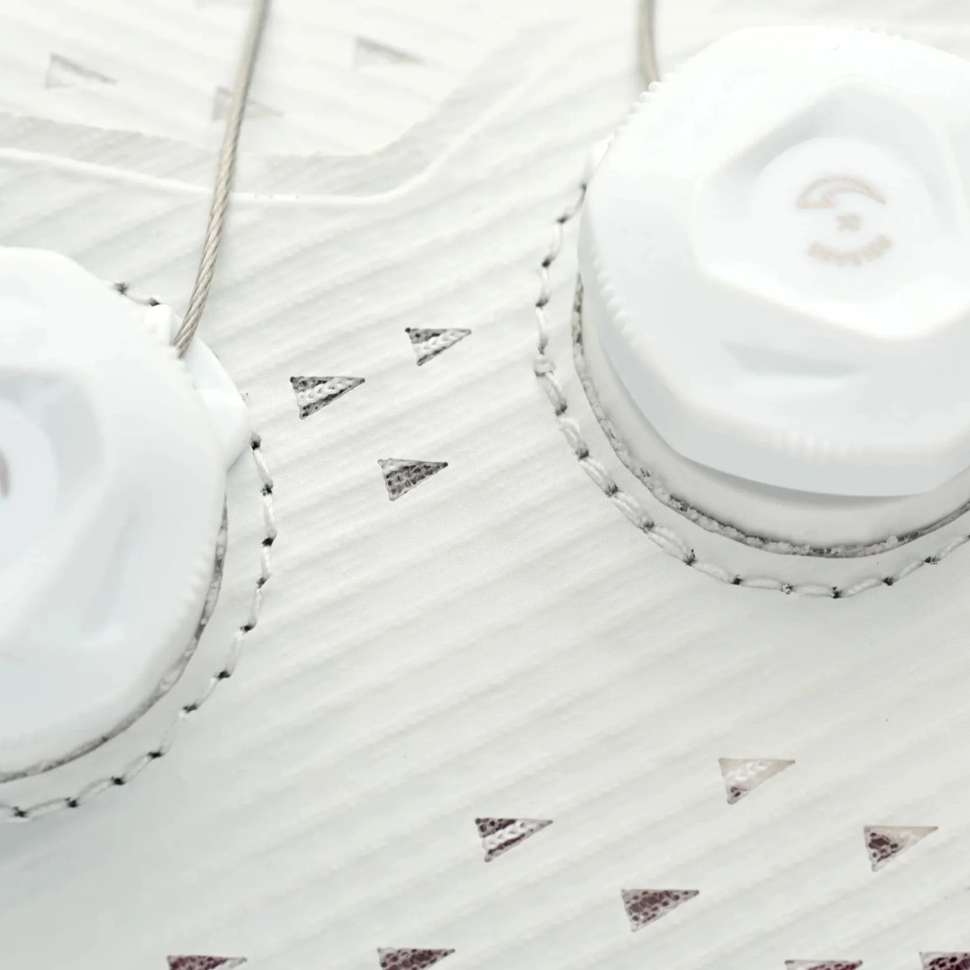 Scarpe Maap x Quoc M3 - Bianco