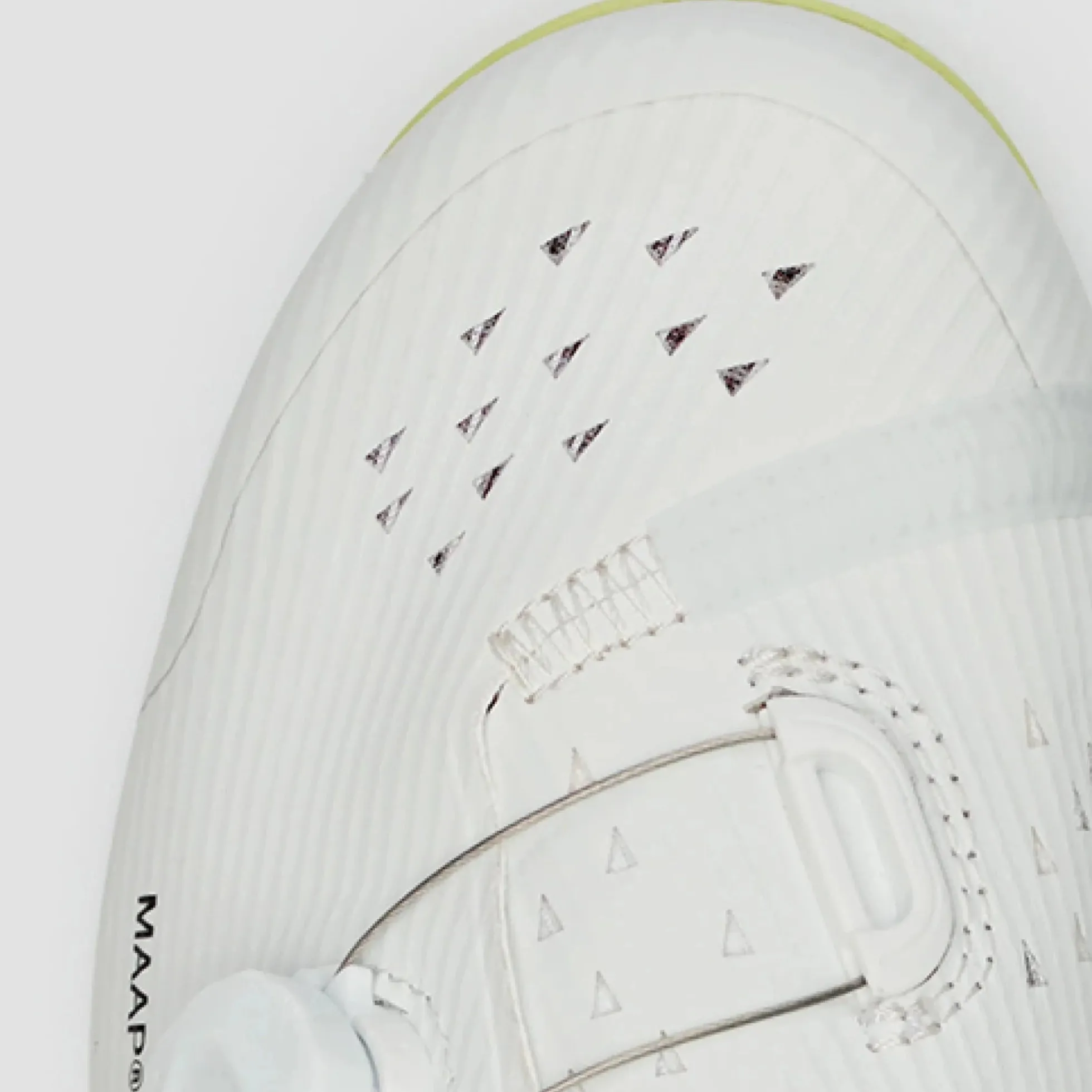 Scarpe Maap x Quoc M3 - Bianco