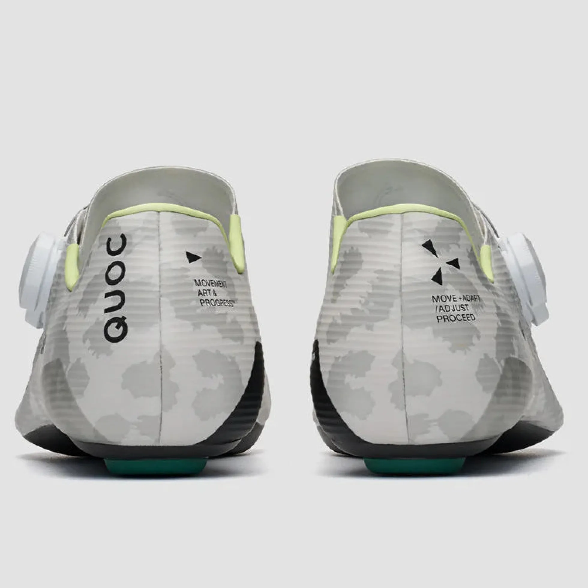 Scarpe Maap x Quoc M3 Pro - Leopard