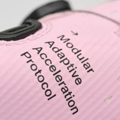 Scarpe Maap x Quoc M3 - Rosa