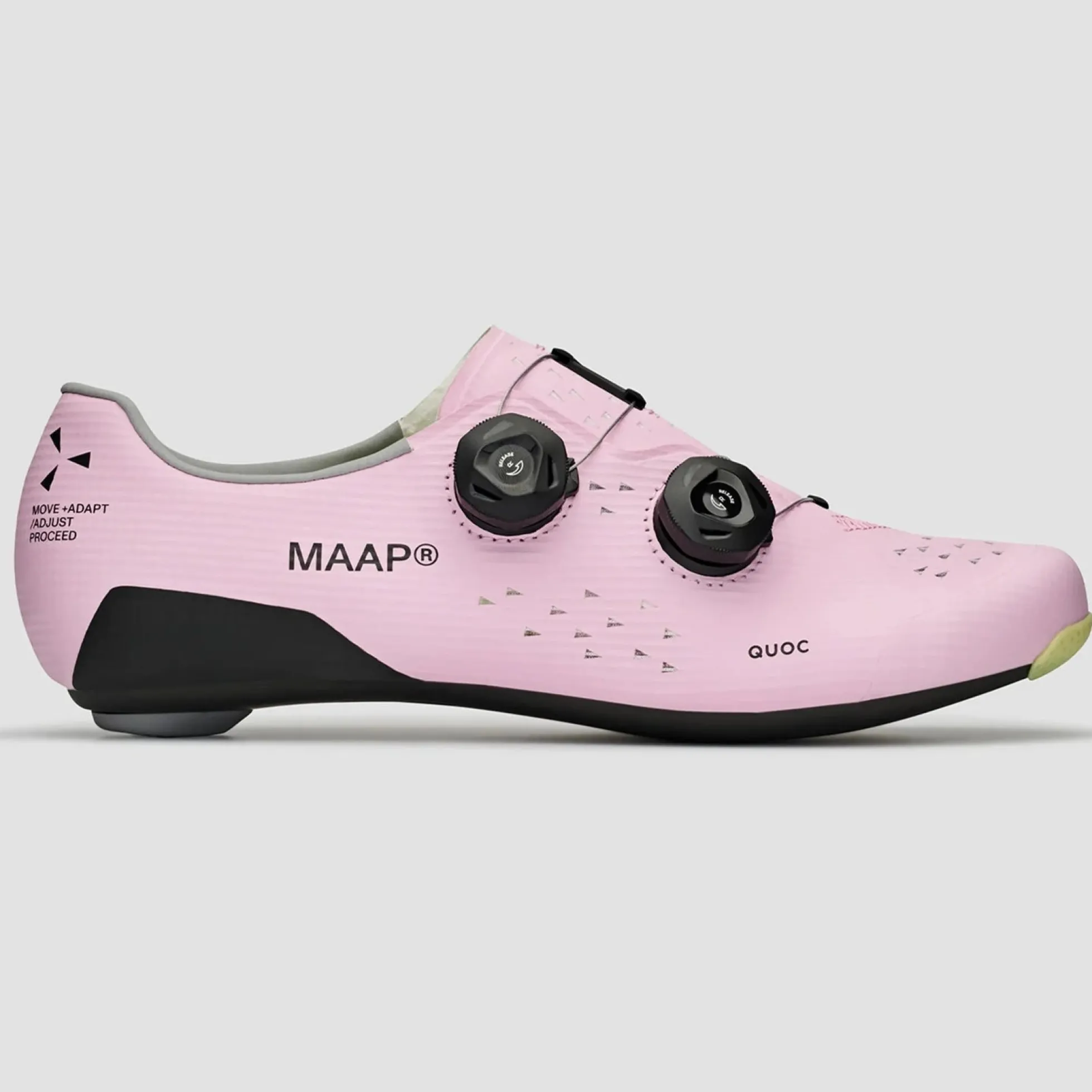Scarpe Maap x Quoc M3 - Rosa