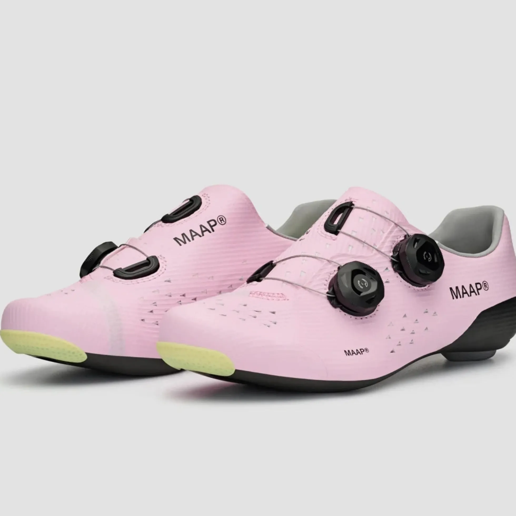 Scarpe Maap x Quoc M3 - Rosa