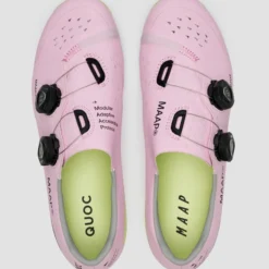 Scarpe Maap x Quoc M3 - Rosa