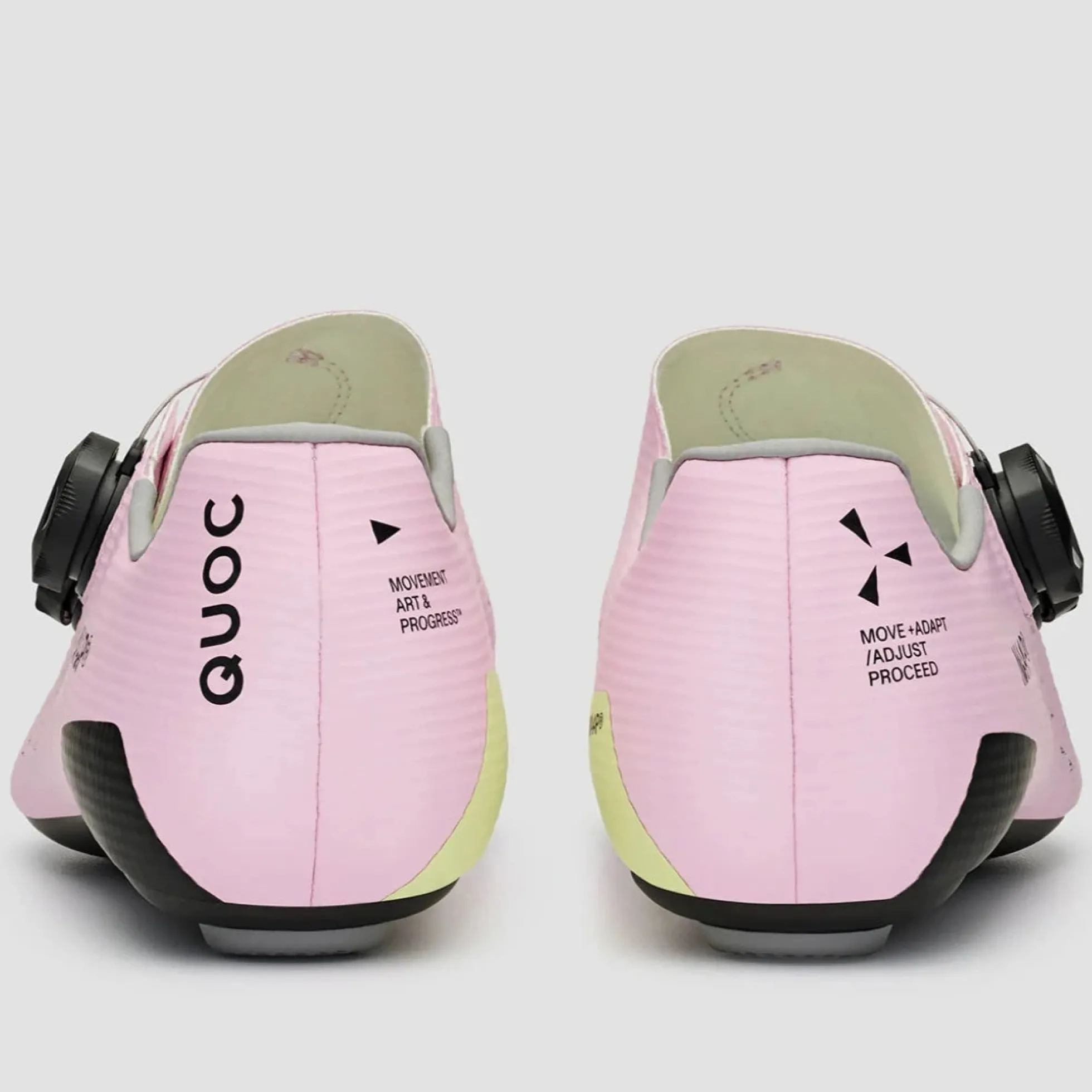 Scarpe Maap x Quoc M3 - Rosa