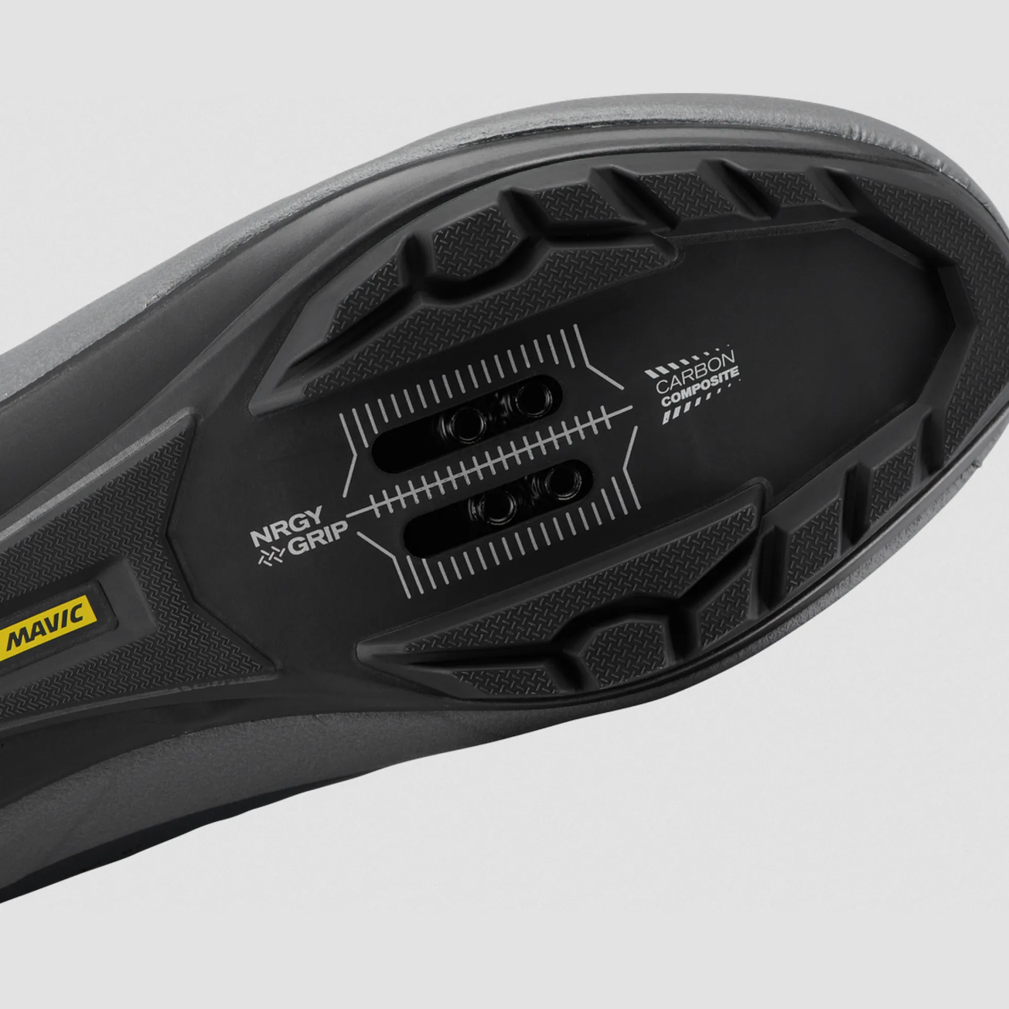 Scarpe Mavic Allroad SL - Grigio