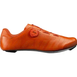 Scarpe Mavic Cosmic Boa - Arancio
